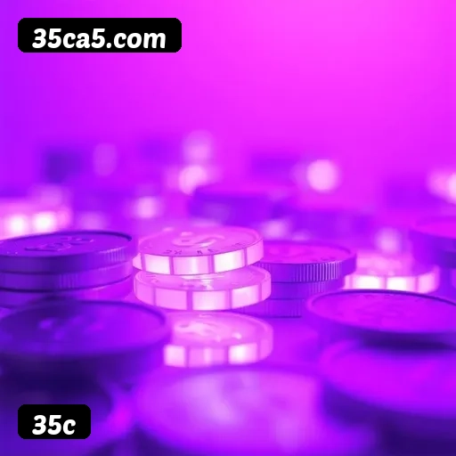 App Mobile 35c - Jogue em Qualquer Lugar no Seu Smartphone